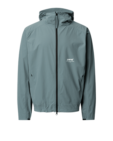 Parel Studios Teide Jacket Blue Grey - KYOTO - Parel Studios
