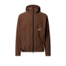 Parel Studios Teide Jacket Brown - KYOTO - Parel Studios
