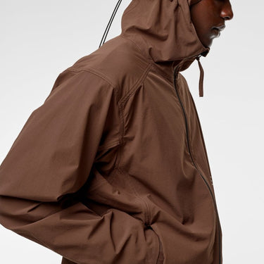 Parel Studios Teide Jacket Brown - KYOTO - Parel Studios