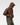Parel Studios Teide Jacket Brown - KYOTO - Parel Studios