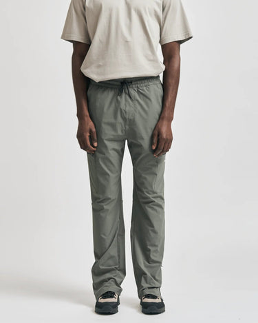 Parel Studios Vinson Pants Faded Green AW24 - KYOTO - Parel Studios