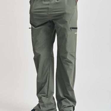 Parel Studios Vinson Pants Faded Green AW24 - KYOTO - Parel Studios