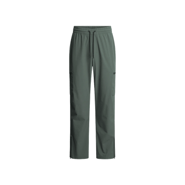 Parel Studios Vinson Pants Faded Green AW24 - KYOTO - Parel Studios