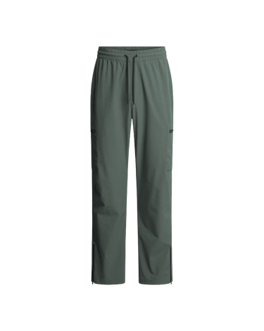 Parel Studios Vinson Pants Faded Green AW24 - KYOTO - Parel Studios