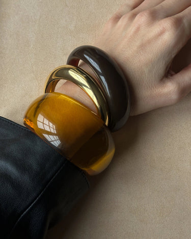 Pico Asha Bracelet Tan - KYOTO - Pico