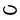 Pico BJ61 Colette Headband Black Satin - KYOTO - Pico