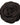 Pico CL51 GIANT SATIN ROSE Black - KYOTO - Pico