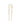 Pico Jolie HAIR PIN SP137 cream - KYOTO - Pico