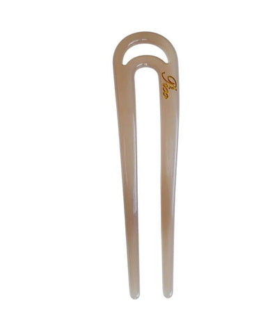 Pico Jolie HAIR PIN SP137 Grey/powder - KYOTO - Pico