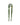 Pico Jolie HAIR PIN SP137 MOSS - KYOTO - Pico