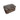 Pico LARGE TRINKET BOX TA16 - Brown Zebra - KYOTO - Pico