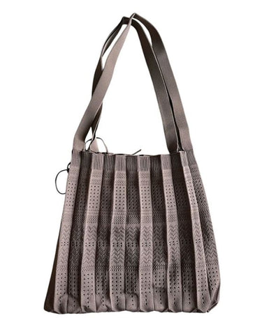 Pico Long Rosalia Bag TA17 - Earth - KYOTO - Pico