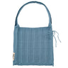 Pico Long Rosalia Bag TA17 - Vintage Blue - KYOTO - Pico