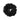 Pico Mavis Scrunchie Black
