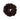 Pico Mavis Scrunchie Mocca