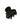 Pico Mini Ace Claw Dark chocolate MOP - KYOTO - Pico