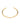 Pico Odessa Bracelet FG Goldplated - KYOTO - Pico
