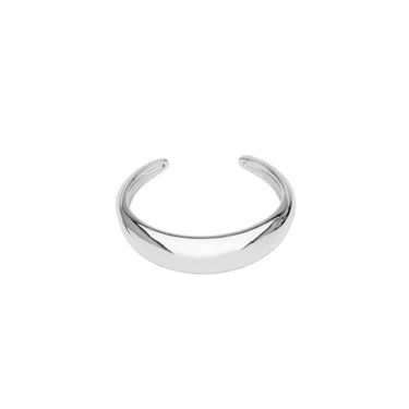 Pico Odessa Chunky Bracelet FG Silverplated - KYOTO - Pico
