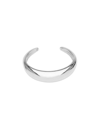 Pico Odessa Chunky Bracelet FG Silverplated - KYOTO - Pico