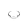 Pico Odessa Chunky Bracelet FG Silverplated - KYOTO - Pico