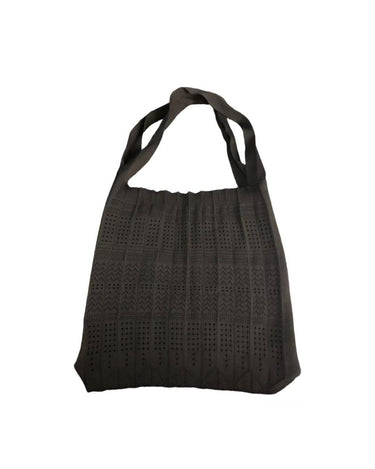 Pico Rosalia Bag Ta08 Black lace - KYOTO - Pico