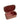 Pico Small Trinket Box TA15 - Rust - KYOTO - Pico