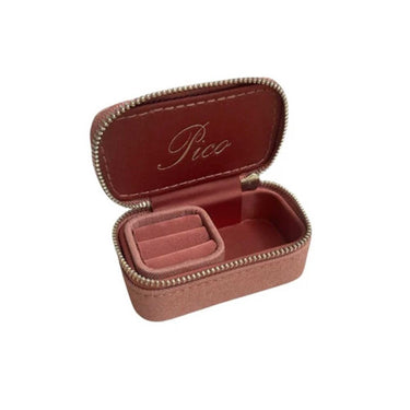 Pico Small Trinket Box TA15 - Rust - KYOTO - Pico