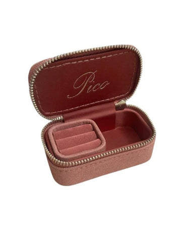 Pico Small Trinket Box TA15 - Rust - KYOTO - Pico