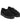 Playboy Austin Black suede loafers - KYOTO - Playboy Footwear