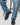 Playboy Baker loafers Black leather - KYOTO - Playboy