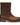 Playboy Billy DK. Brown Crazy horse leather - KYOTO - Playboy Footwear
