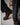 Playboy Billy DK. Brown Crazy horse leather - KYOTO - Playboy Footwear