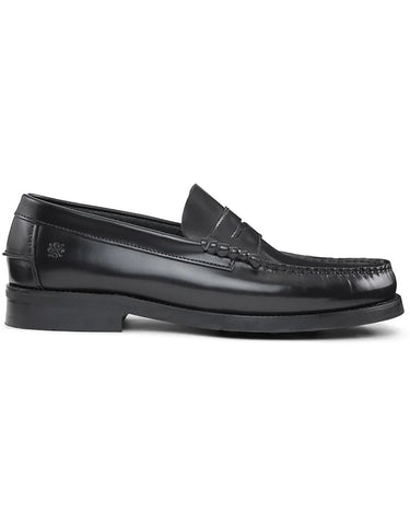 Playboy Dallas Loafers Black polido - KYOTO - Playboy