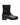 Playboy Jessie Black leather - KYOTO - Playboy Footwear