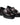 Playboy Lula W Loafers Bordo polido - KYOTO - Playboy Footwear