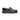 Playboy Milton Pull up leather Black leather loafers - KYOTO - Playboy