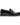 Playboy Napoli black Polido leather loafer - KYOTO - Playboy Footwear