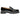 Playboy Richmond Black polido/Black leather loafers - KYOTO - Playboy