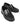 Playboy The Norah W Black polido loafers - KYOTO - Playboy Footwear