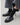Playboy The Norah W Black polido loafers - KYOTO - Playboy Footwear