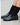 Playboy The Norah W Black polido loafers - KYOTO - Playboy Footwear