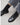 Playboy The Norah W Black polido loafers - KYOTO - Playboy Footwear