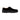 Playboy The Original Shoe ORG.12 Hunting suede Black - KYOTO - Playboy