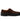 Playboy The Original Shoe ORG.12 Hunting suede Dk.Brown - KYOTO - Playboy