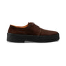 Playboy The Original Shoe ORG.12 Hunting suede Dk.Brown - KYOTO - Playboy