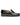Playboy The Sofia Black/White polido loafers - KYOTO - Playboy