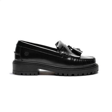 Playboy W The Lula Loafers Black polido - KYOTO - Playboy