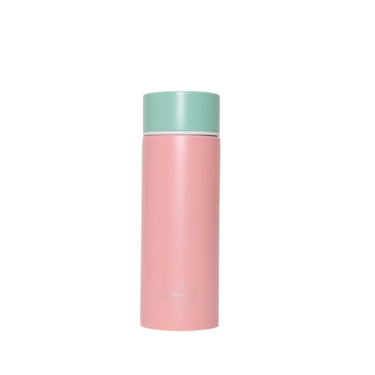 Poketle S mix pink/Mint bottle - KYOTO - Poketle