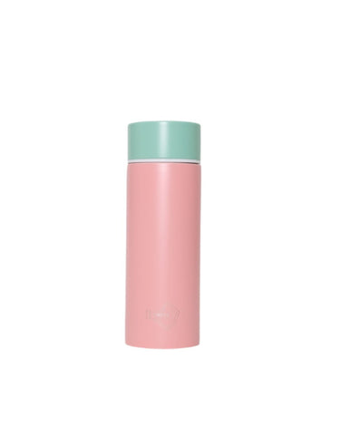 Poketle S mix pink/Mint bottle - KYOTO - Poketle