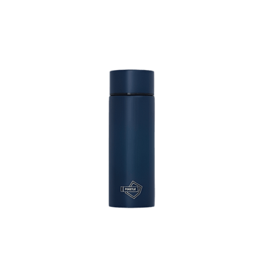 Poketle S Navy bottle - KYOTO - Poketle